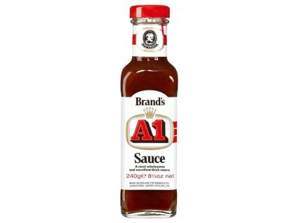 A1 Sauce 240g