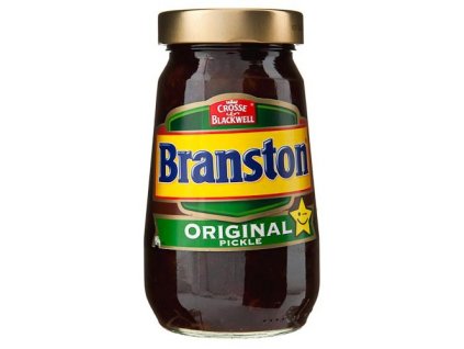 branston pickle