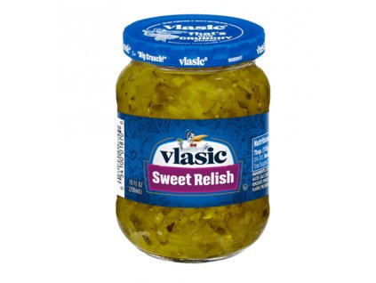 vlasic