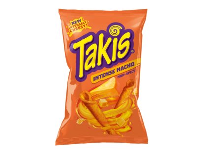 Takis Nacho Candy BUll