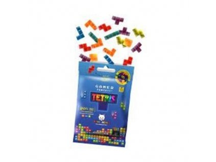 tetris gamer gummies 50 gr