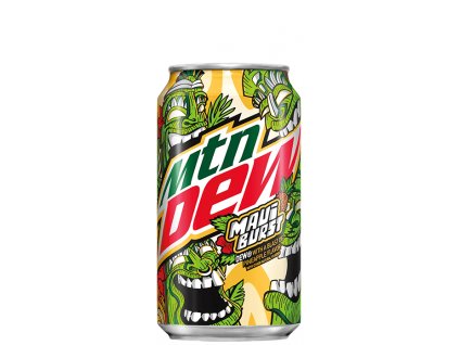 Dew Maui 12