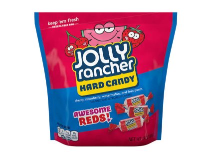 jolly rancher jolly rancher awesome reds hard candy mix 0010700556899 Mustakshif
