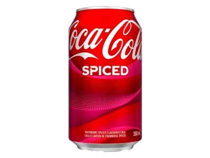 444516 cocacola spiced 355ml