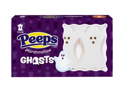 PEEPS 3ctGhosts