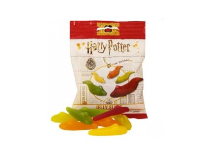 3097 1 harry potter gummi candy jelly slugs 59g
