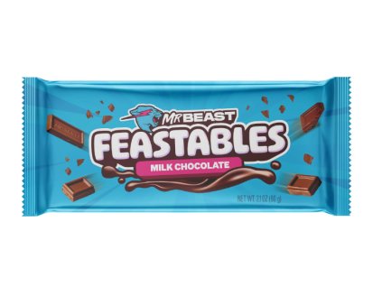 milk chocolate