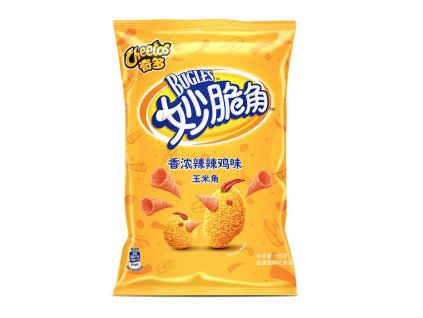 cheetos devko