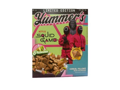 cereal 2