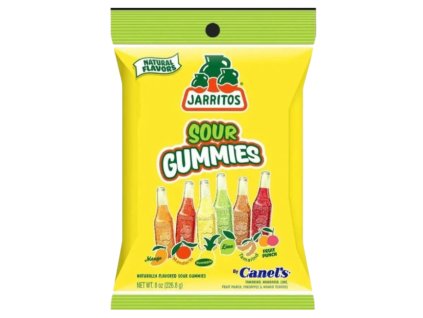 sou gummoes