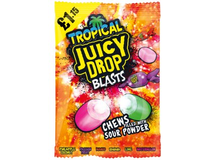316858 juicy drop blasts tropical a