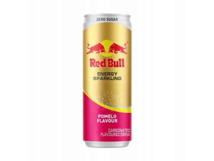 RedBull Zero Energy Pomelo 250ml