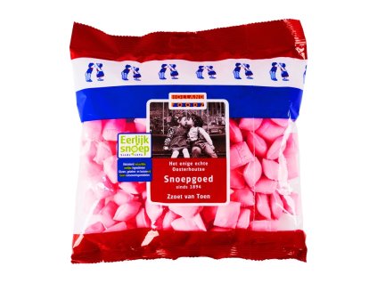 vegan NL