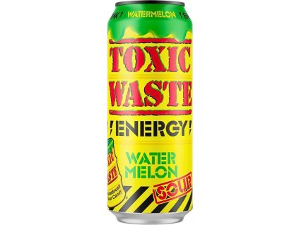 toxic
