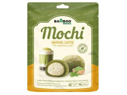 Mochi