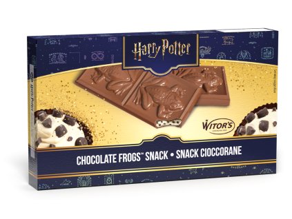 C01483008 HP Snack cioccorana FT g200x10