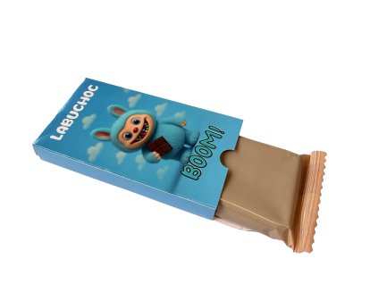 Labuchoc Chocolate