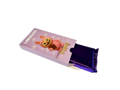 sokolade labuchoc purple 75g