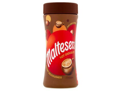 Maltesers Hot Chocolate