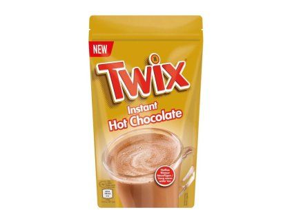 twix new one