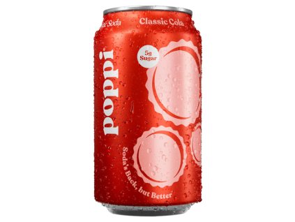 poppi cola