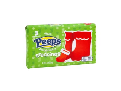 Peeps Stocking 3pck 1080x