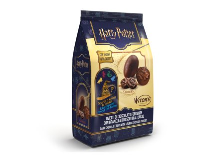 Harry Potter Dark Chocolate Eggs 120g
