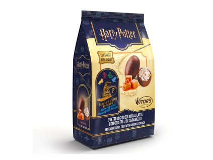 Harry Potter Milk  Chocolate Eggs 120g