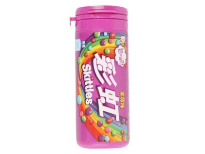 Skittles Candy Fruit berry 30g