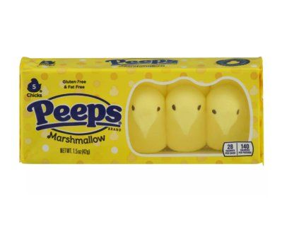 peeps lego