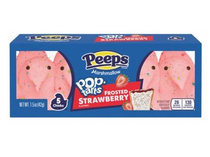 peeps mash