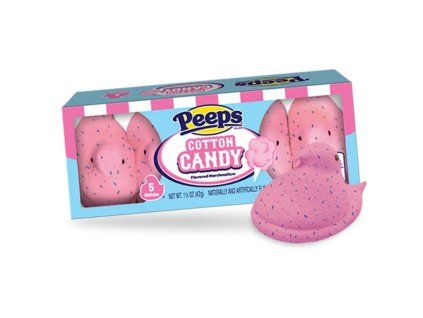 pees candy bit