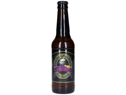 harry potter flying cauldron butterscotch beer non alcoholic 330ml no1 4722
