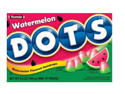 ola dotts