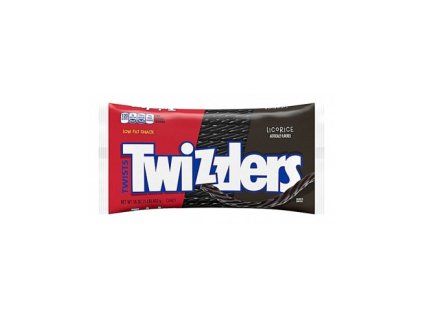 twizzlers licorice 453g