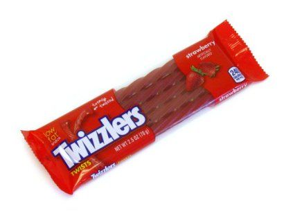 twizzlers strawberry pack 1