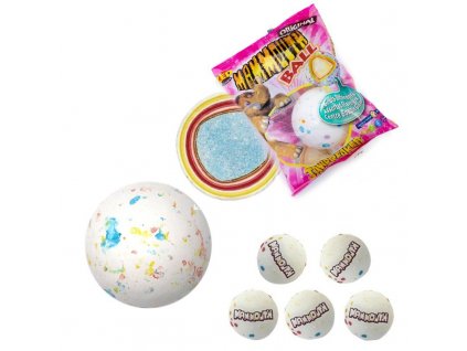 mammouth ball 1 pieces