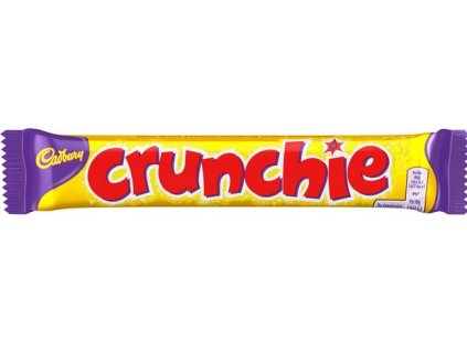 p 865 crunchie