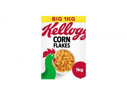 Kellogg's Cornflakes 1000g