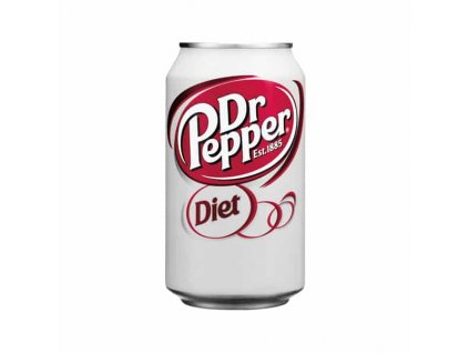 dr pepper regular diet 1