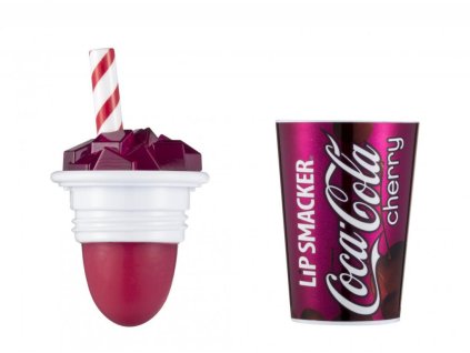 Lip Smacker Coca Cola Cherry Cup 7,4g