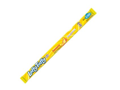 wonka laffy taffy banana rope 1
