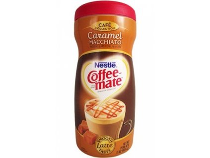 Coffee Mate Caramel Late 425g