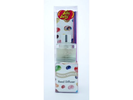Jelly Belly Reed Diffuser Vanilla 30ml