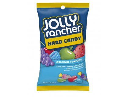 jolly rancher only