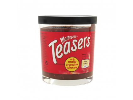 MARS Malteser Teaser Spread 200g 5060122039321