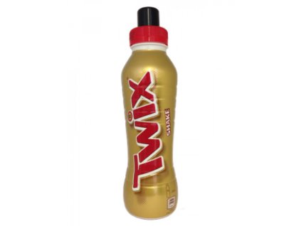 fmcg nederland b.v. twix drink sportscap 350ml