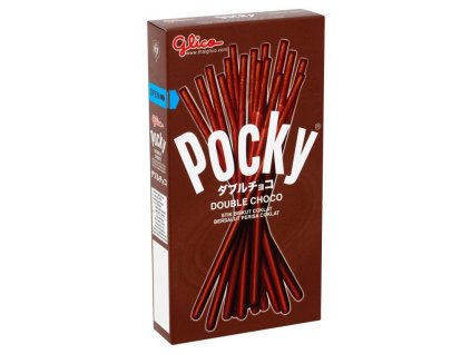 POCKY DOUBLE CHOCO 1200x1200