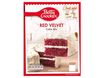 redbve