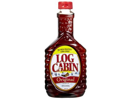 log cabin original syrup 12oz 355ml 2 800x800